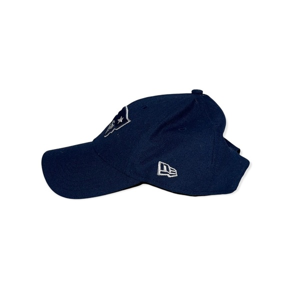 NEW ERA New England Patriots Baseball Hat NWOT - Picture 5 of 8